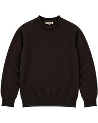 Pittari - Usk Lambswool Sweater - Lyst