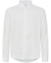 Casual Friday - Anton Fil A Fil Shirt - Lyst