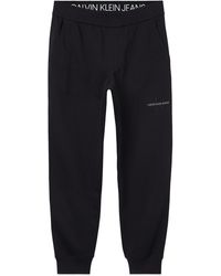 Calvin Klein Sweatpants for Men - Up to 75% off | Lyst