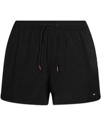 Tommy Hilfiger Boardshorts and swim shorts for Men | Online Sale up to 60%  off | Lyst