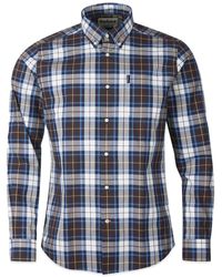 Barbour Shirts for Men | Online Sale up to 80% off | Lyst