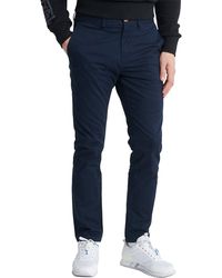 Superdry Pants, Slacks and Chinos for Men | Online Sale up to 70% off | Lyst