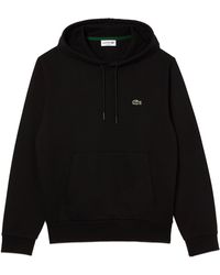 Lacoste sweatshirt hoodie Clearance