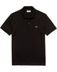 Lacoste Polo shirts for Men - Up to 51% off at Lyst.com