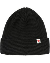 Fjallraven - Tab Hat - Lyst