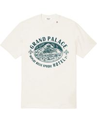 Replay - Vintage T-Shirt - Lyst