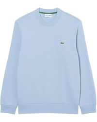 Lacoste - Sh9608 Crew Sweat - Lyst