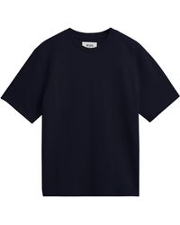 Wax London - Dean Jolt Slub T-Shirt - Lyst