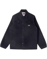 Stan Ray - Pork Chop Jacket - Lyst