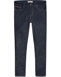 Jeans hilfiger sale Clearance