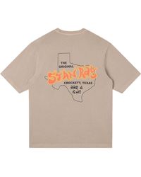 Stan Ray - Bbq T-Shirt - Lyst