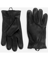 Hestra - Lederhandschuhe Eirik Von - Lyst