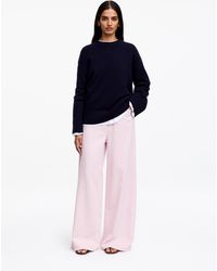 ARKET - Wide Trousers - Lyst