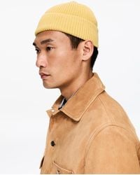 ARKET - Fisherman Beanie - Lyst