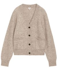 ARKET Cardigans for Women | Online Sale 