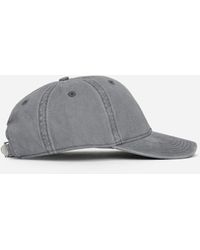 ARKET - Washed Cotton Cap - Lyst