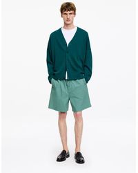 ARKET - Relaxed Pull-On Shorts - Lyst