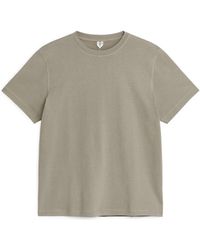 ARKET - Active Lightweight T-shirt - Lyst