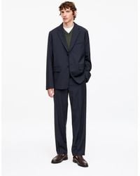 ARKET - Lightweight Wool Blazer - Lyst