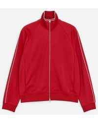 ARKET - Wct Tracksuit Jacket - Lyst