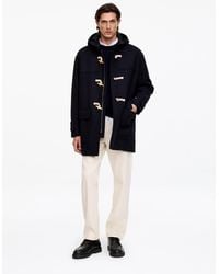 ARKET - Chukka Boot Aus Leder - Lyst