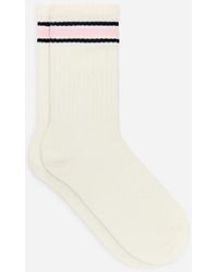 ARKET - Sporty Socks - Lyst