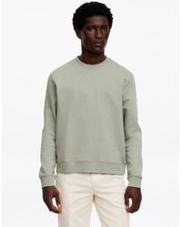 ARKET - Mid-Weight Sweatshirt - Lyst