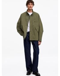 ARKET - Kurzer Parka - Lyst