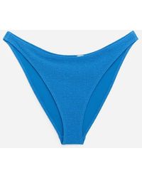 ARKET - Regular Bikini Briefs - Lyst