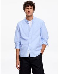 ARKET - Regular Oxford Shirt - Lyst