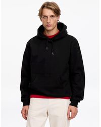 ARKET - Hooded Sweatshirt - Lyst