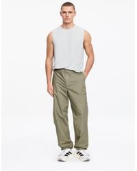 ARKET - Active Cargo Trousers - Lyst