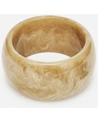 ARKET - Resin Bangle - Lyst