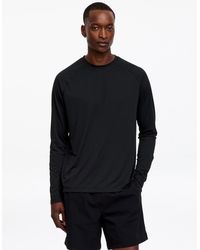 ARKET - Active Long-Sleeve Top - Lyst