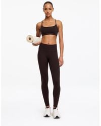 ARKET - Soft Active Leggings - Lyst