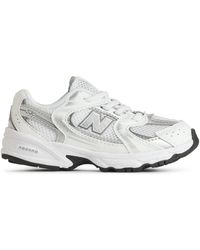 ARKET - New Balance 530 Bungee Kids Trainers - Lyst