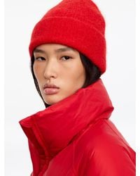 ARKET - Alpaca-Blend Beanie - Lyst