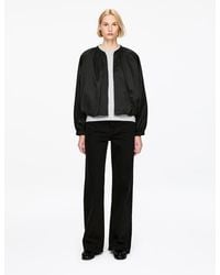 ARKET - Lightweight Blouson Jacket - Lyst