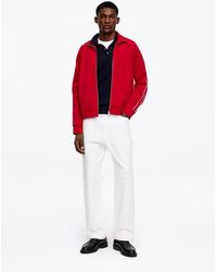 ARKET - Wct Tracksuit Jacket - Lyst