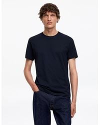 ARKET - 170 Gsm Regular T-Shirt - Lyst