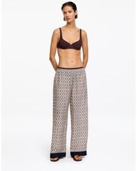 ARKET - Balconette Bikini Top - Lyst