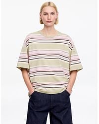ARKET - Oversized T-Shirt - Lyst