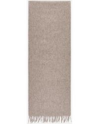 ARKET - Cashmere Scarf - Lyst