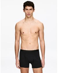 ARKET - Long Jersey Trunks Set Of 3 - Lyst