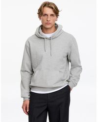 ARKET - Hooded Sweatshirt - Lyst