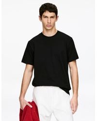 ARKET - 170 Gsm Regular T-Shirt - Lyst