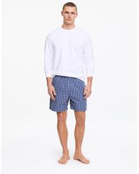ARKET - Pyjama Shorts - Lyst