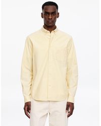 ARKET - Regular Oxford Shirt - Lyst