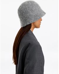 ARKET - Bucket Hat - Lyst