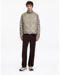 ARKET - Ultralight Down Jacket - Lyst